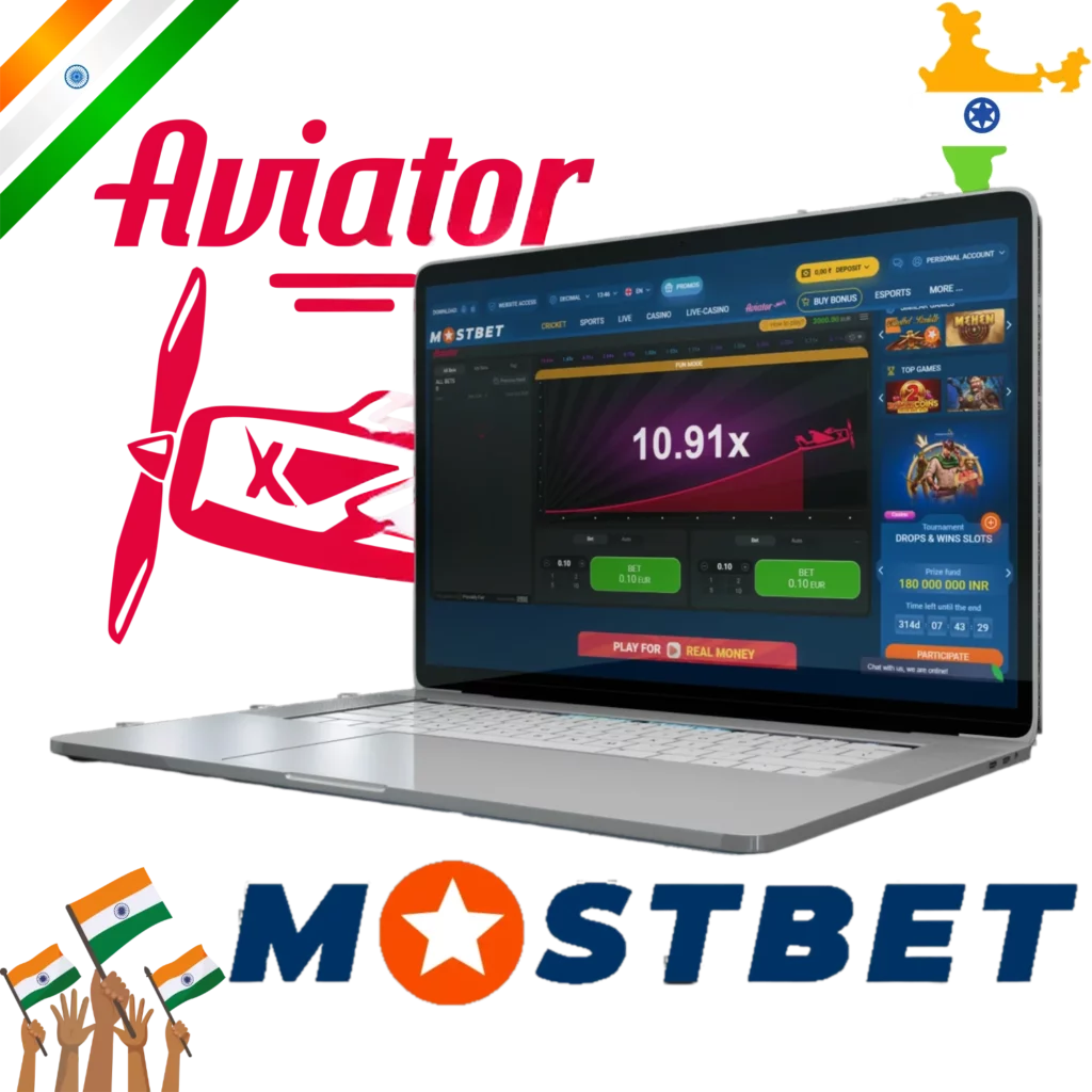 Mostbet Aviator