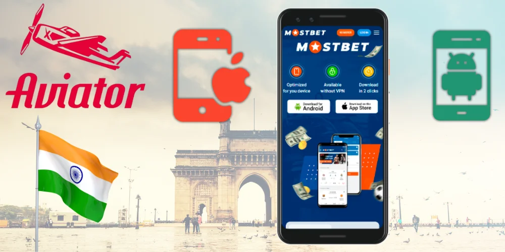 Mostbet offers impressive mobile applications for Android and iOS devices