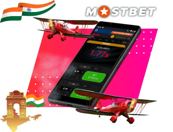 Advantages of playing Aviator on Mostbet