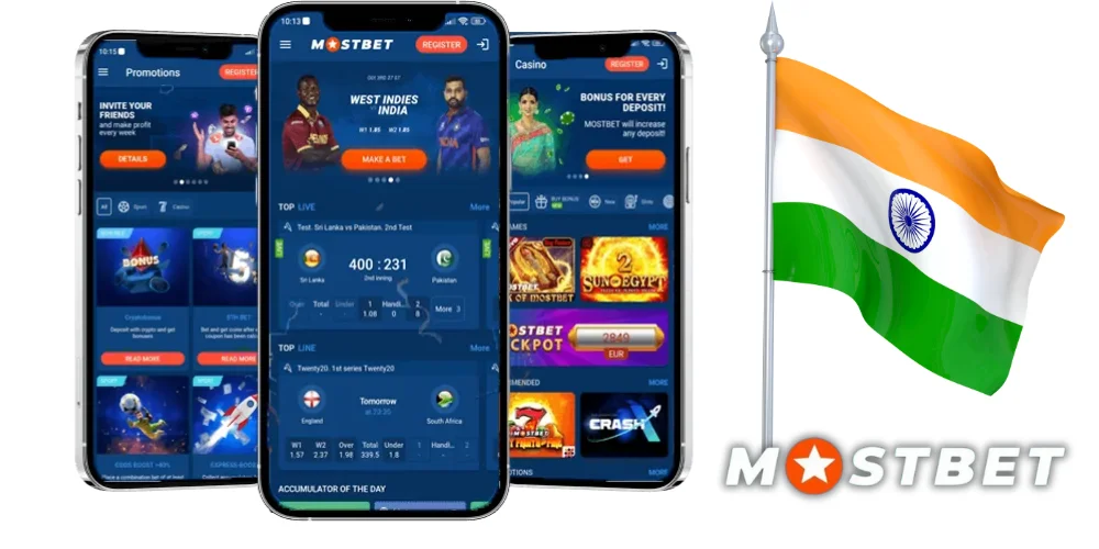 Presently, Mostbet features an assortment of sports disciplines including