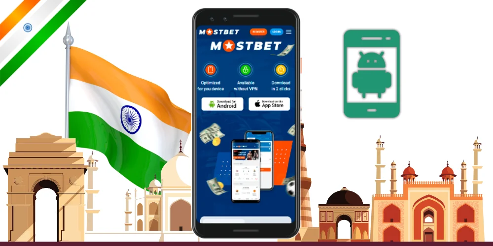 How to Install the Mostbet App on Android