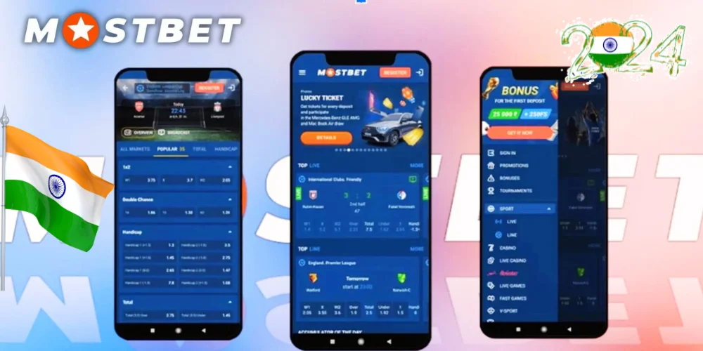 Why Mostbet is the Prime Choice for Indian Players?