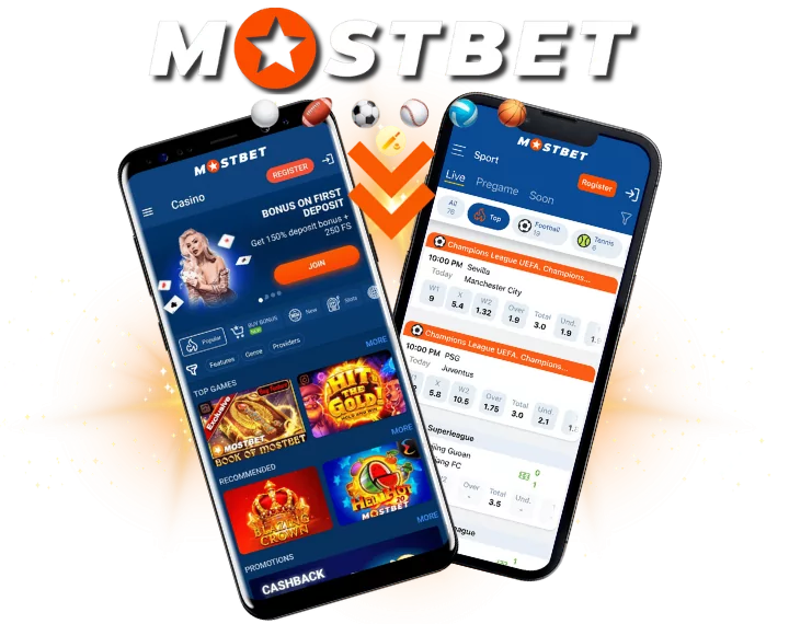 Mostbet ऐप डाउनलोड करने के कारण