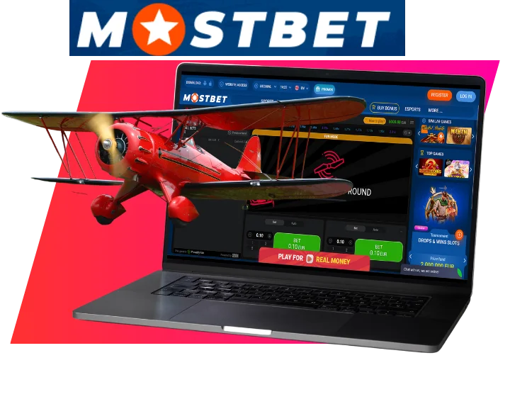 Mostbet Aviator