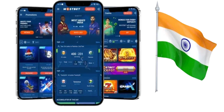 वर्तमान में, Mostbet में निम्नलिखित खेल विधाओं का चयन उपलब्ध है: